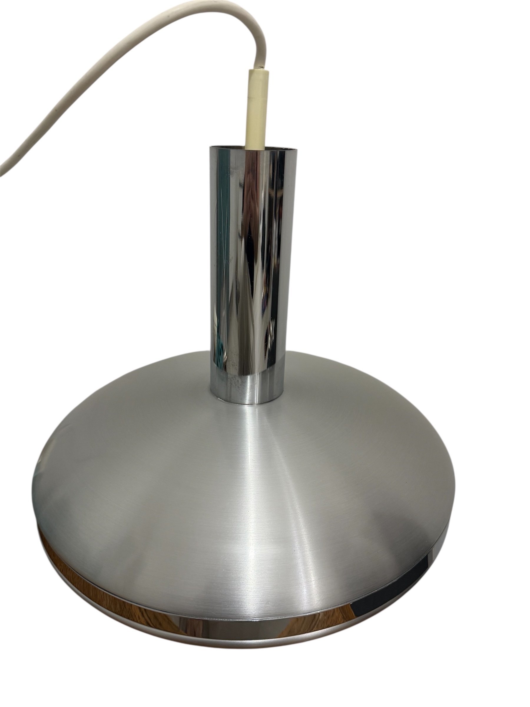 独70年代　Sölken-Leuchten ヴィンテージ・3灯ペンダントランプ Lampe vintage Sölken Leuchten – Allemagne, années 1970 | €95 | Whoppah