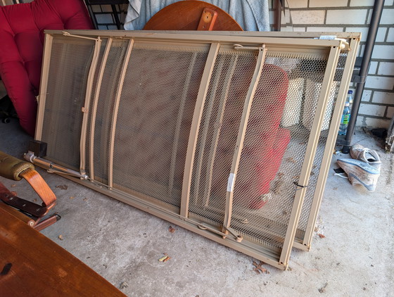 Image 1 of Auping Auronde design klassieker bed 200 x 200