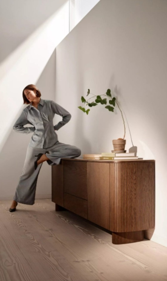 Image 1 of Santiago dressoir met ladegedeelte