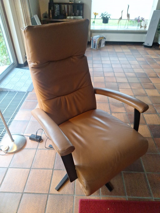 Relaxation Montel. 9 mois