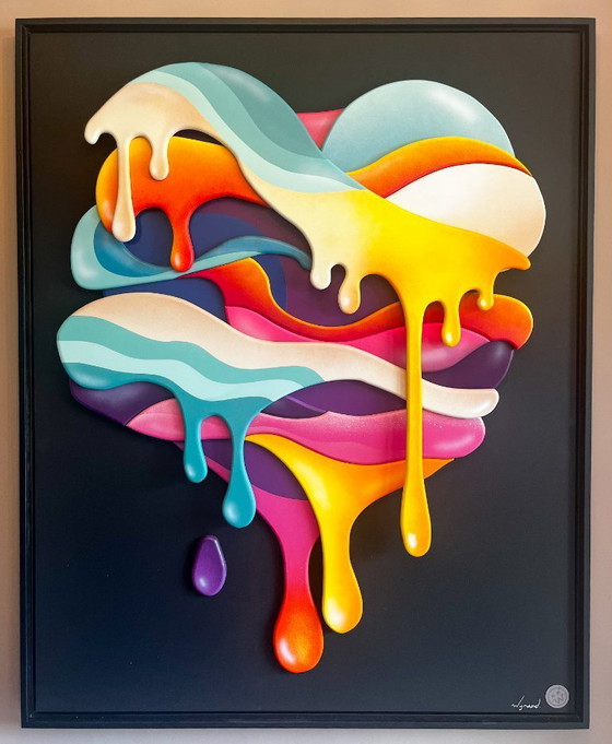 Image 1 of Liquid Drift
