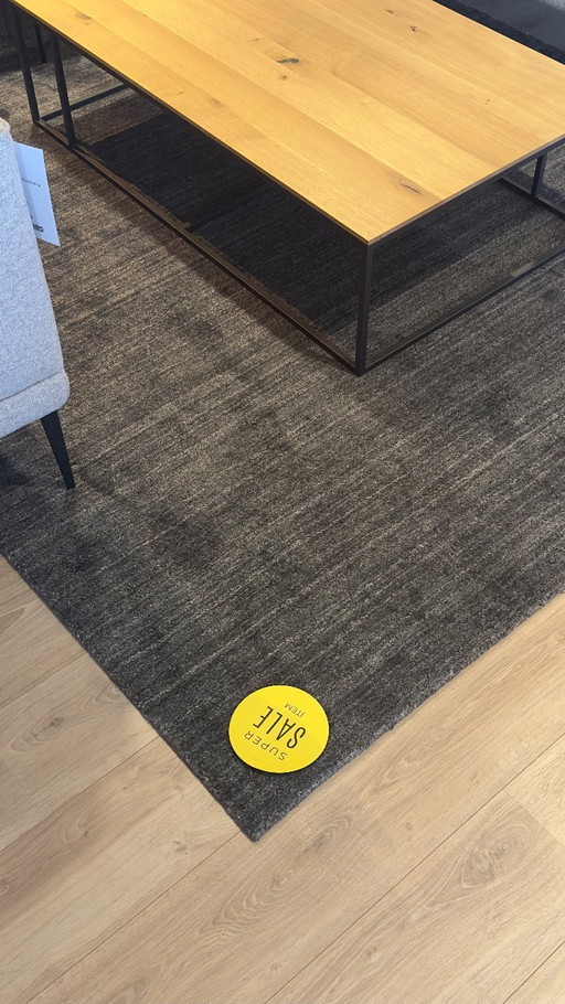 Alfombra Musterring Malibu Mr. Deluxe - 200x300