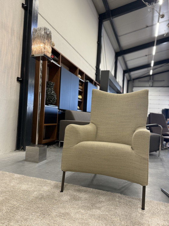 Image 1 of Pode Transit Two Fauteuil Essential stof 