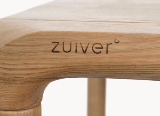 Zuiver Storm Ash Table