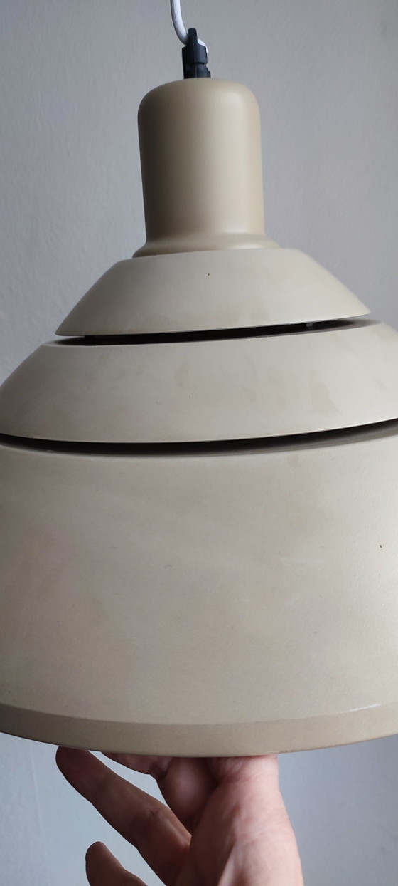 Image 1 of Lampada da soffitto in metallo in stile scandinavo