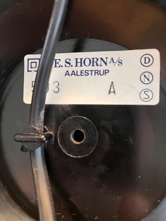 Image 1 of E.S. Horn oogbollampenset