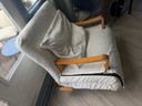 Bonaldo Nuovo Arturo Italian design sleep armchair