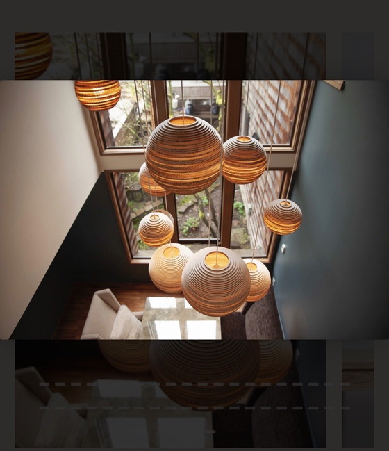 Image 1 of Lune Graypants 45