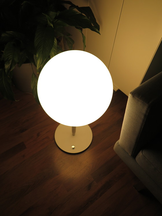 Image 1 of 2x Artemide, Castore (Tavolo)