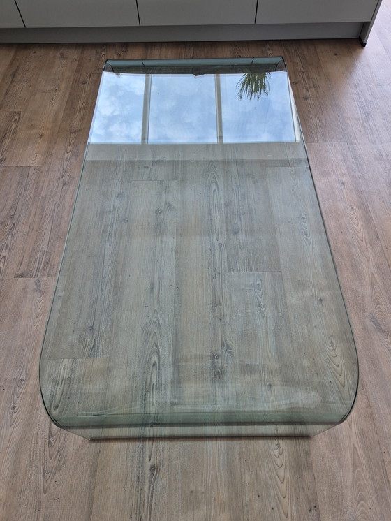 Image 1 of Fiam Italia coffee table