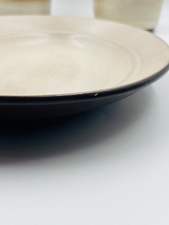 Image 1 of Set di stoviglie vintage della Germania occidentale degli anni '70