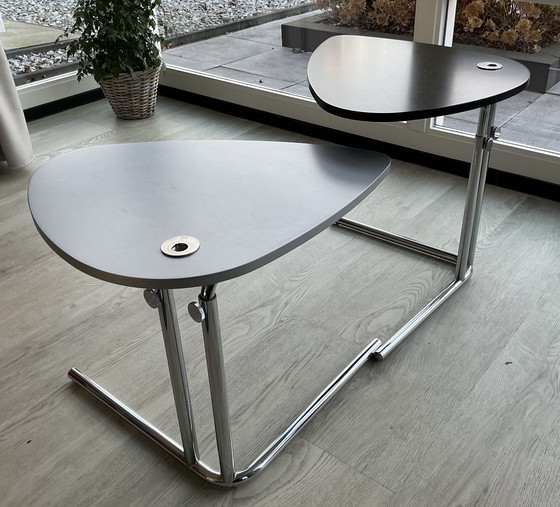 Image 1 of Tables d'appoint Tecta K 22 L