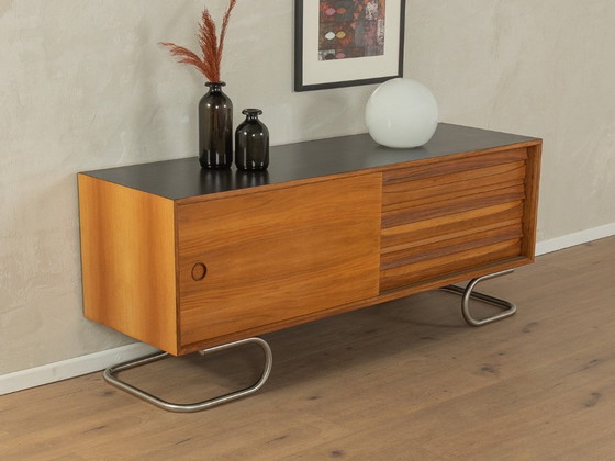 Image 1 of Sideboard in Bauhaus Style by Lothar Wegner