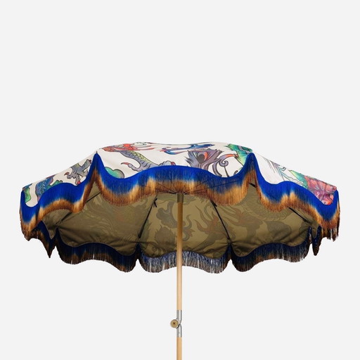 HKliving HK living Outdoor Parasol Ø 200 cm