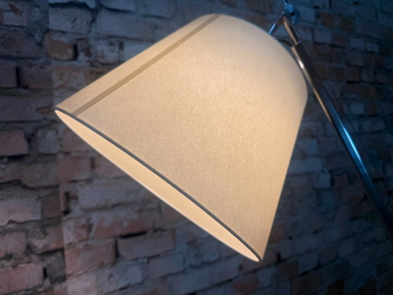 Artemide Tolomeo Reading Floor – Vloerlampen, Metal (photo 8 of 11)