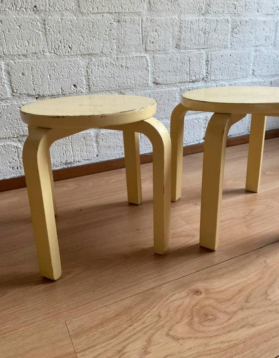 Image 1 of 2 Ikea frosta kinderkrukjes