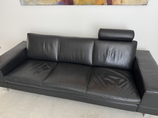 3 zitsbank van Pode.