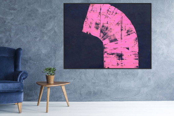 Image 1 of Jürgen Angeler - Roze Kamer