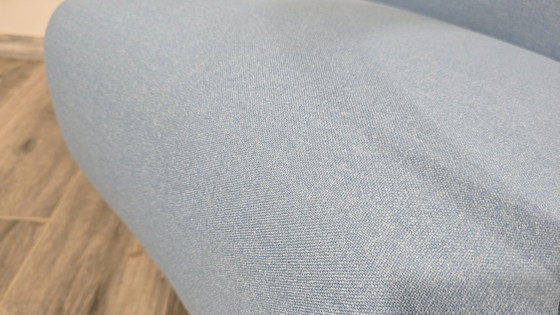 Image 1 of Art Deco Lounge Chair by Jindrich Halabala