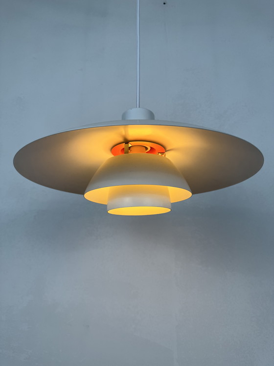 Image 1 of Louis Poulsen PH4 Hanglamp