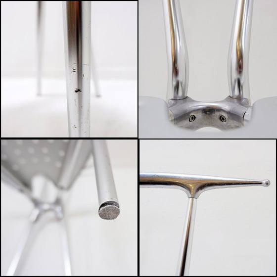 Image 1 of Silla "Holè" de Carlo Bartoli para YCAMI, Italia - década de 1990