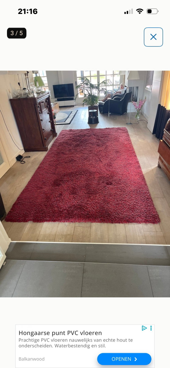 Alfombra – Wool (photo 3 of 5)