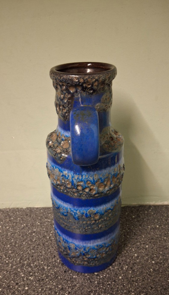 Image 1 of Vaso di lava grassa Scheurich