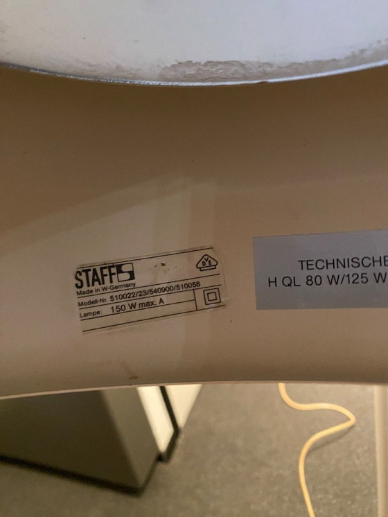 Image 1 of Staff leuchten design floor lamp