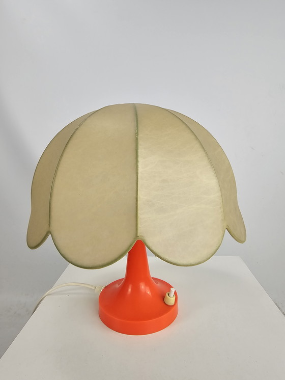 Image 1 of Cocoon Tafel Lampje 