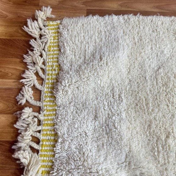 Alfombra bereber 250cm x 150cm – Wool (photo 5 of 11)