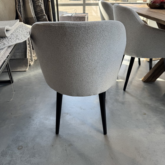 Image 1 of Meblex Marjon eetkamerstoel (set van 6)