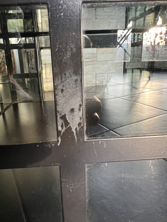 Image 1 of Go-Go Bar – Anna Anselmi for Bieffeplast, Italy, 1970s