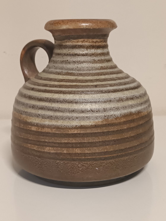 Image 1 of Vintage vaas Scheurich