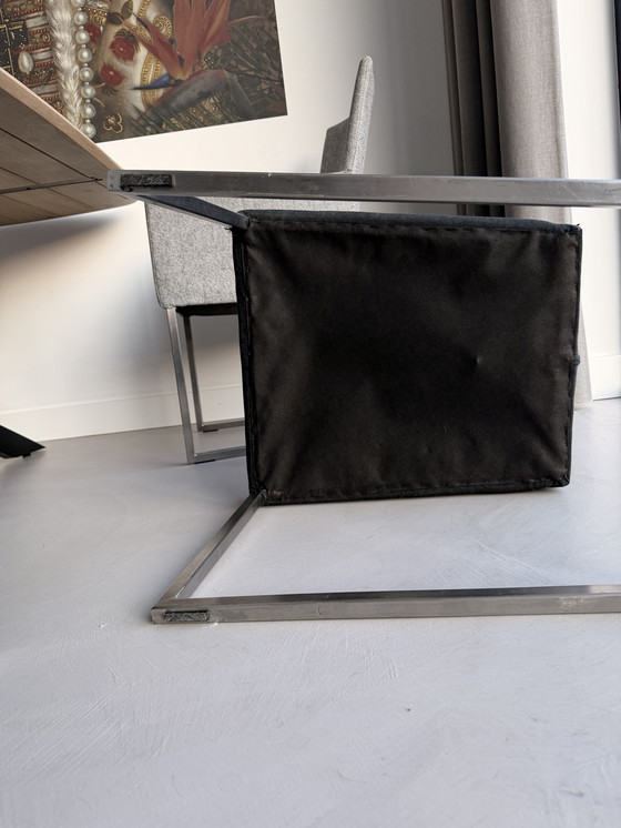 Image 1 of Sedie da pranzo di design Bert Plantagie 6x