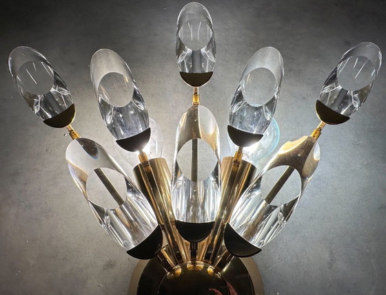 Image 1 of Applique murale vintage Stilkronen