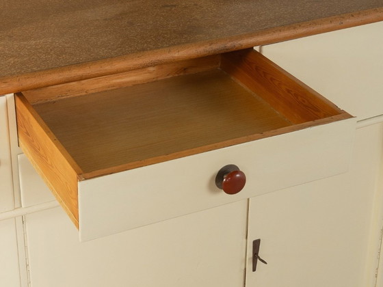 Image 1 of Mobile da cucina Art Déco, anni '20, Vintage