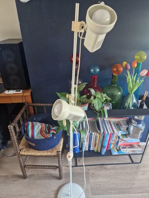 Vrieland vloerlamp