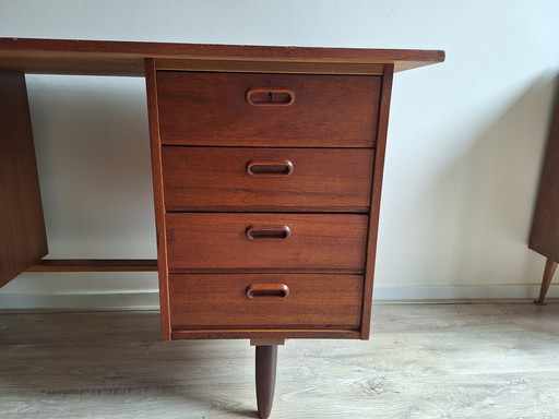 Bellissima scrivania danese