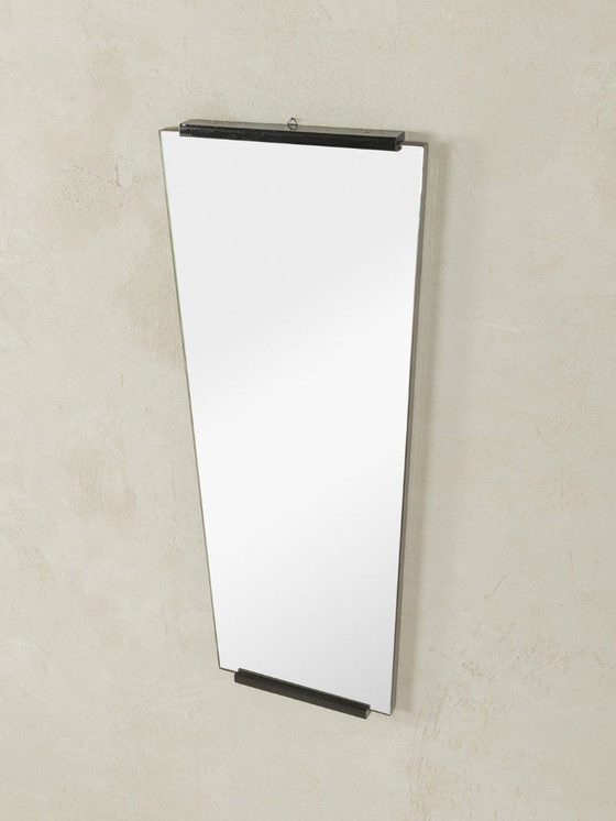 Image 1 of Spiegel, jaren 60, Vintage