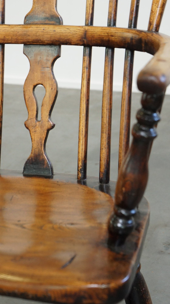 Image 1 of Eetkamerstoel 