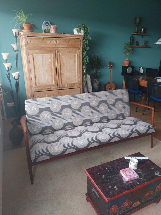 Image 1 of El banco de Grete Jalk