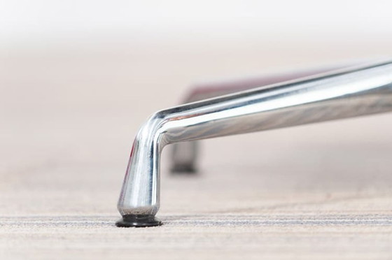 Image 1 of Vitra Ea208 Soft Pad Vergaderstoel