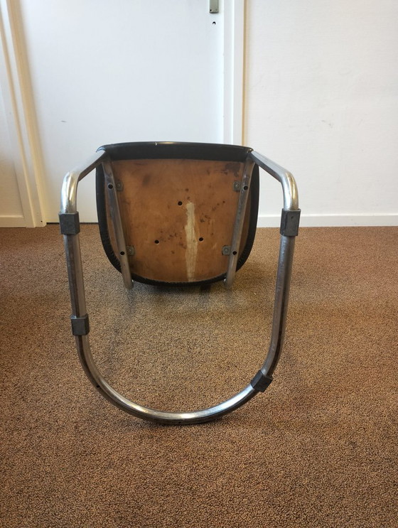 Image 1 of Sedia originale Gebroeders De Wit 2011