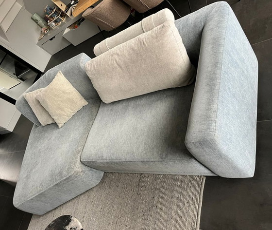 Image 1 of Sofá Montel de 290 cm de ancho