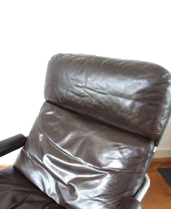 Image 1 of Gueldre 601 « Meneer Oberman » Jan des Bouvrie 1970