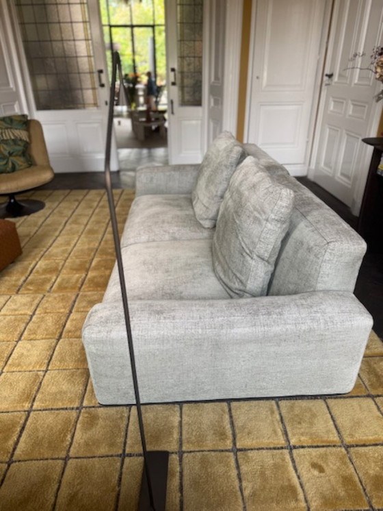 Image 1 of Sofá Soft Dream de 2 plazas | Diseñador de Flexform Antonio Citterio