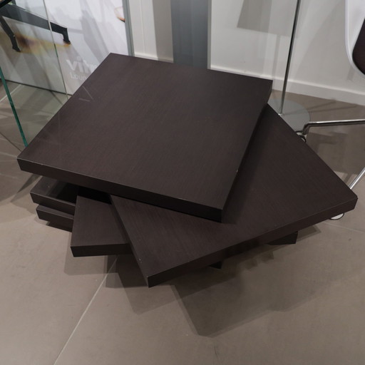 Kristalia Rotor coffee table