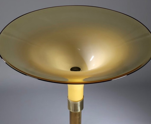 Lampadaire Mid Century Kosak