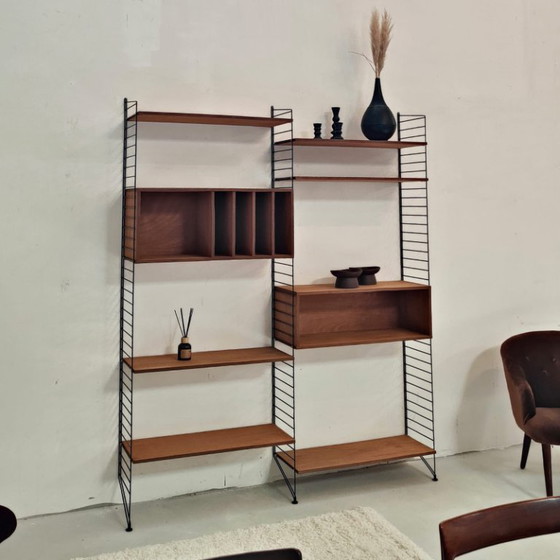 Image 1 of Wandsysteem Hjerman