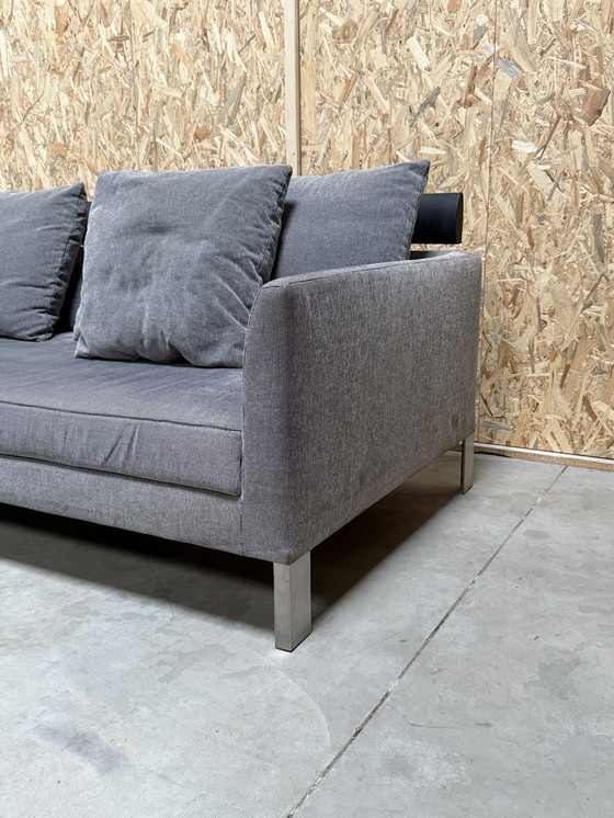 Image 1 of Montis 3-Zitsbank Model Axium